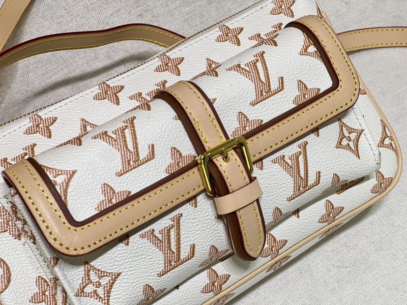 LV Satchel bags